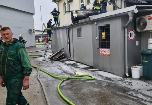 Svetozar Ostojić: Ulažemo nadljudske napore da ponovo pokrenemo proizvodnju