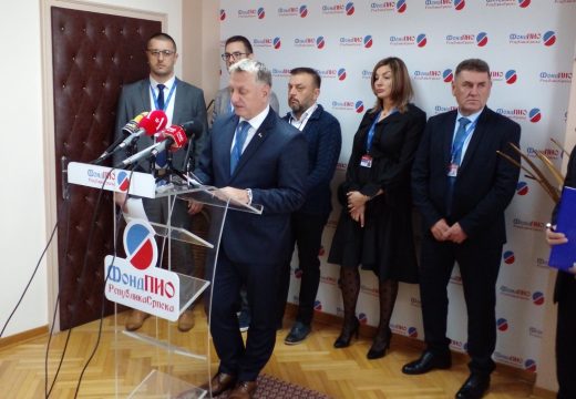 Zapaženi rezultati Fonda PIO Republike Srpske o u prošloj godini