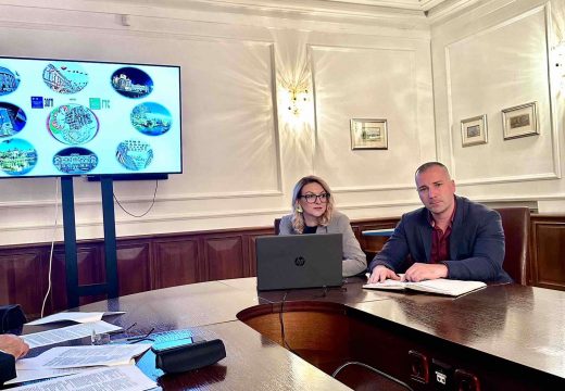 Održan sasatnak u vezi sa postupkom zaštite banjalučkog ćevapa