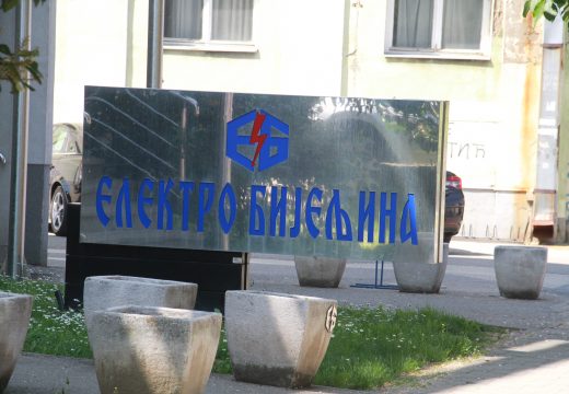 ELEKTRO BIJELJINA: Sutra bez struje oko 1.300 kupaca