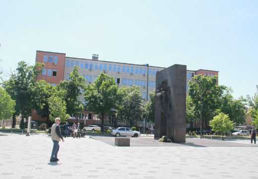 Obilježavanje 31 godine od formiranja prve Semberske lake pješadijske brigade