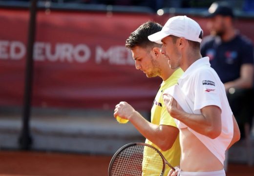 Evo koliko novca će dobiti učesnici Srpska opena