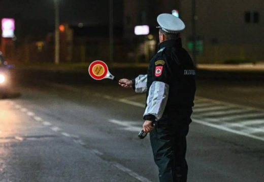 MUP SRPSKE OBAVIJESTIO GRAĐANE: Postavljeni novi RADARI