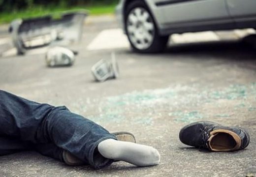 Teška nesreća kod Zvornika: “Tojotom” udario pješaka