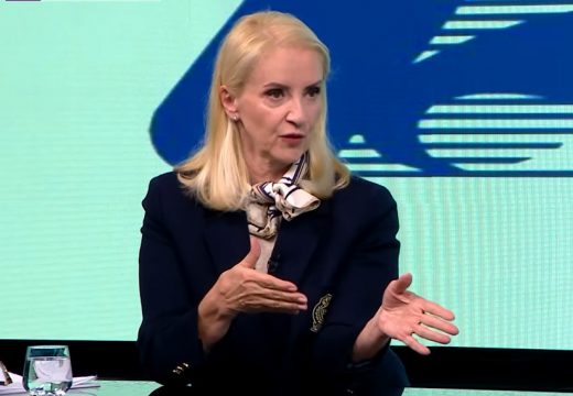 Rektor potpisao Rješenje o poništenju doktorata Sebiji Izetbegović