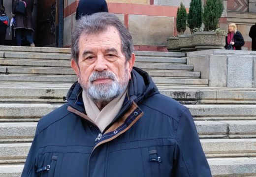 Savo Štrbac ocijenio da će spisak djece iz ustaških logora razjasnati mnoge dileme