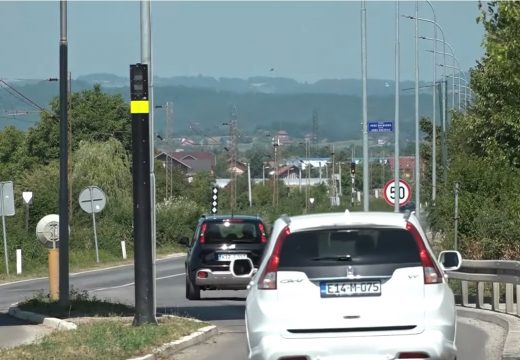 Vozači, obratite pažnju: Od danas šest novih radara