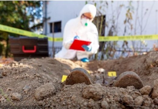 Ekshumirano 21 tijelo članova sekte koja se izgladnjivala da susretne Isusa