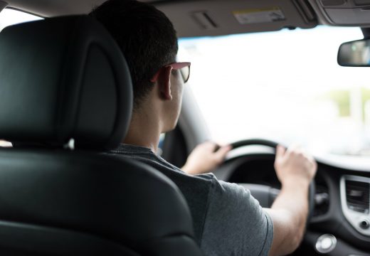 Na popravnom završilo 638 vozača