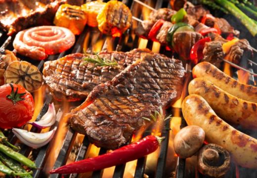 Savjeti za najbolji roštilj: U susret 1. maju