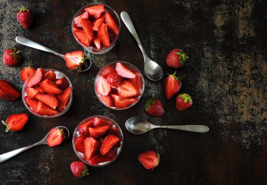 Kako razlikovati domaće jagode od uvoznih? Pratite upute da bi uživali u najslađem ukusu