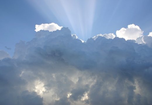 Danas promjenjivo, a evo kakvo nas vrijeme čeka sutra