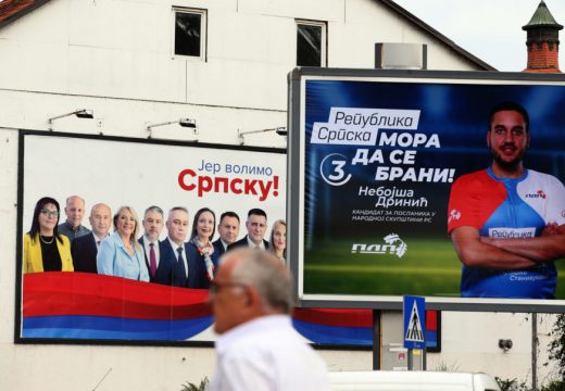 Rasipali u kampanji, a kazne otplaćuju u ratama