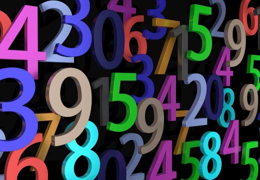 Osobe koje imaju ovaj broj u datumu rođenja prati posebna energija