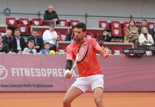 NOVAK ĐOKOVIĆ JEDE SAMO PREČIŠĆENI MASLAC: Najzdravija masnoća na svijetu