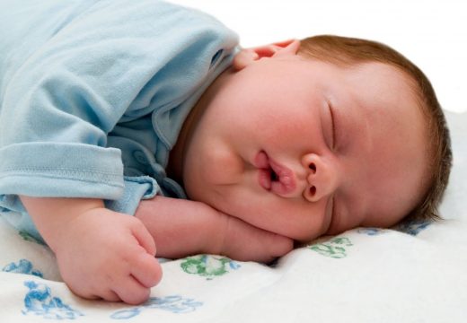 Rođena 31 beba, 22 dječaka i devet djevojčica