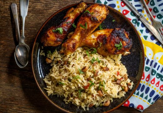 Prijedlog za danas :Pileći bataci s čilijem