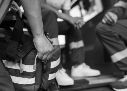 Ekskurziju obilježila tragedija: Maturant pao sa 5. sprata zgrade