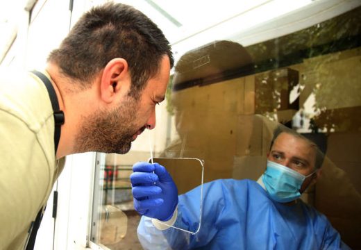 O kovidu više niko ne priča, ali ljudi su i dalje pozitivni