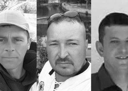 Detalji tragedije u kojoj su poginula trojica radnika