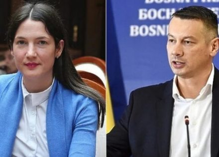 Trivićeva i Nešić “zaratili” zbog Dubravca