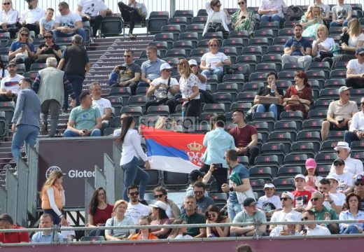 Rus ili Srbin – ko će do titule na Srpska open