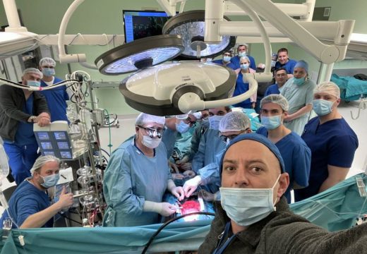 Niški kardiolozi i osoblje radili dok lista čekanja nije eliminisana