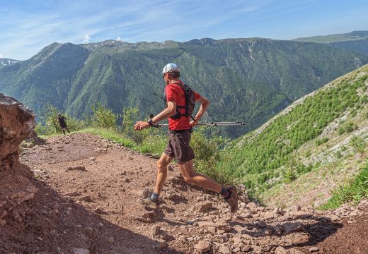 Novi izazovi i staze na sedmom izdanju popularne trke Vučko Trail, prijave traju do 19. maja