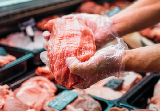 Koliko građani BiH godišnje pojedu mesa?