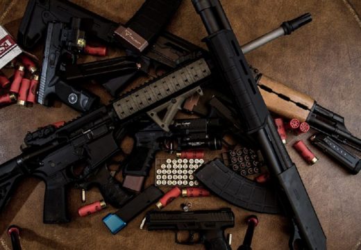 Izvoz naoružanja iz BiH u ekspanziji