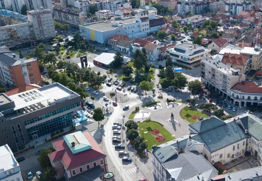 Jednodnevni izleti u Bijeljinu interesantni mnogima