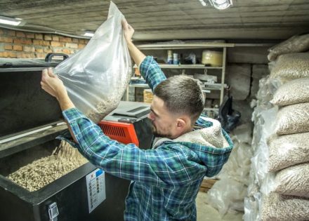 Cijene peleta snižene, ali ne zadugo