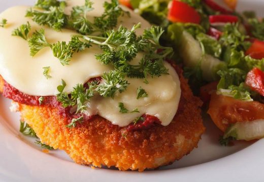 Prijedlog za danas: Punjena piletina u pavlaci iz rerne ,koju mogu spremiti i početnici