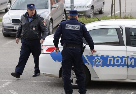 Pronađeno beživotno tijelo muškarca