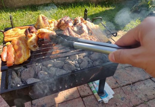 Ovogodišnja prvomajska trpeza znatno skuplja u odnosu na protekle godine