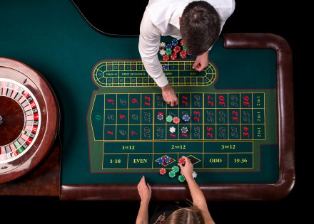 Našli caku za rulet, pa ojadili kazina u Velikoj Britaniji