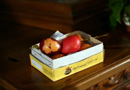 Pravoslavni vjernici sutra slave Vaskršnji utorak