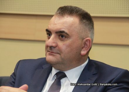Minić poručio: “Na tržištu će biti dovoljno mesa, jaja i mlijeka”