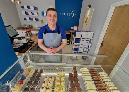 On se vratio u Banjaluku, kad svi kuhari odlaze