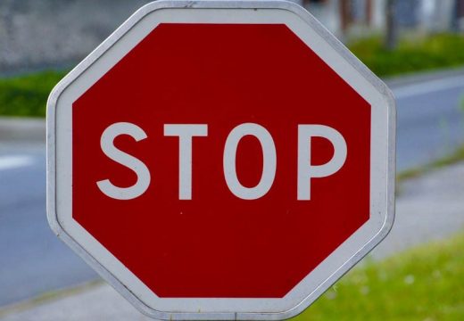 Obustave saobraćaja na ovim dionicama