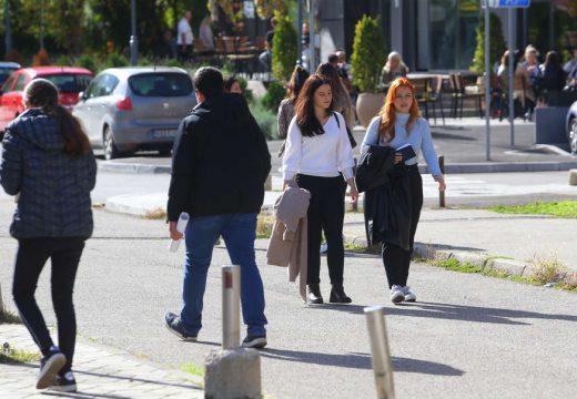 Evo u kojim oblastima Srpska ima najmanje doktora nauka