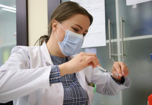 U kojoj su mjeri djeca u Srpskoj zaštićena od ozbiljnih zaraznih bolesti?