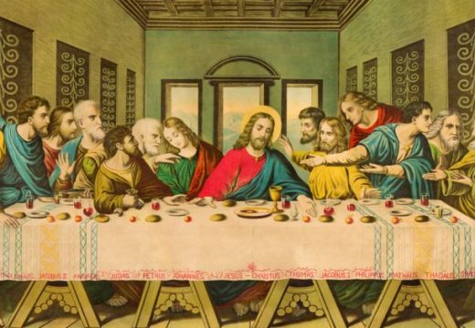 DANAS JE VELIKI ČETVRTAK: Izgovorite ove tri rečenice i vjerujte – svako dobro danas se piše duplo