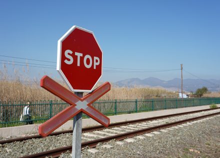 Tragedija u BiH: Voz usmrtio dijete