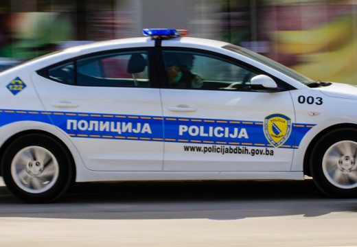 U naselju Ilićka stradao maloljetnik