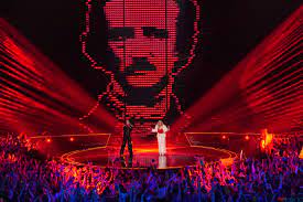 U Liverpoolu se večeras održava finale Eurosonga