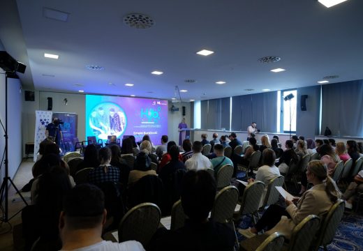 Mladi bh. monitori prate i izvještavaju o nasilnom ekstremizmu