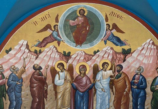 SPC i njeni vjernici danas slave Spasovdan