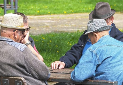 Danas isplata aprilskih penzija