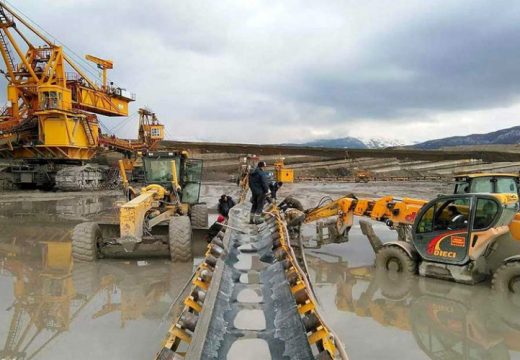 U blatu, prašini i na minusu zarađuju hljeb sa sedam kora